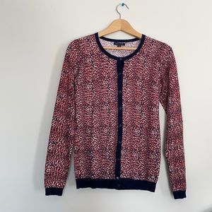 Tommy hilfiger cardigan